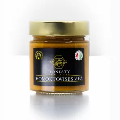 Honesty Homoktövises krémméz - 310g