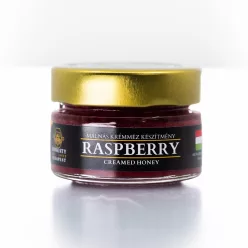 Honesty Málnás krémméz - 95g