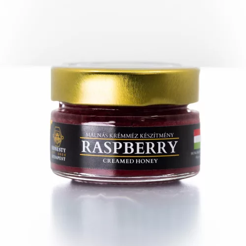 Honesty Málnás krémméz - 95g