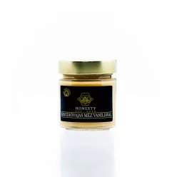Honesty Kesudióvajas Krémméz vaníliával - 310g