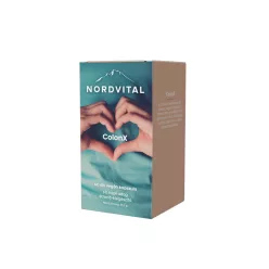 Nordvital ColonX - 60 db