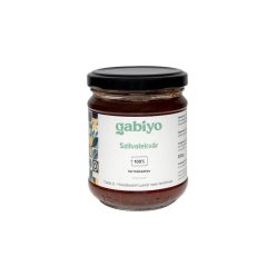 Gabijó Szilvalekvár - 200g