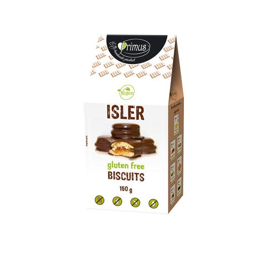 Primus Isler vegán - 150g