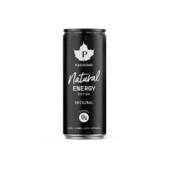 Puhdistamo Természetes energiaital - original - 330ml