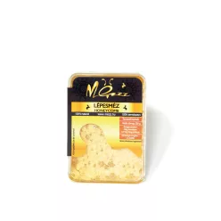 Mézzz Lépesméz - 220g