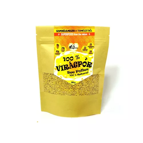 Mézzz Virágpor - 250g