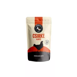 Alaplé Bár Alaplé Bár csirke alaplé tasakos - 400 ml