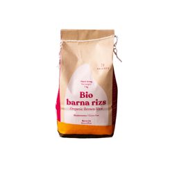 Valoryz Barna rizs - bio - 1kg