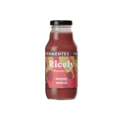 Ricely Meggy-málna rizsalapú ital - 330ml