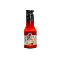 Rex Gyerek ketchup - 540g