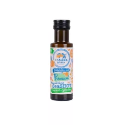 Esbana Tropical-gyömbér homoktövis sea shot  - 100ml