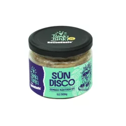 Tunki-Tunki Sün Disco vegán mártogatós - 300g