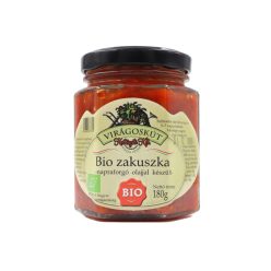 Virágoskút Zakuszka bio - 180g