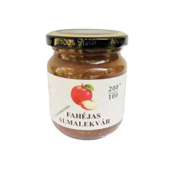 Herbatrend Fahéjas- alma lekvár cukormentes - 240g