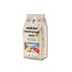 it s us Univerzális lisztkeverék - 1kg