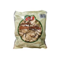 Szatmári Ízek Almaszirom szárított - 200 g