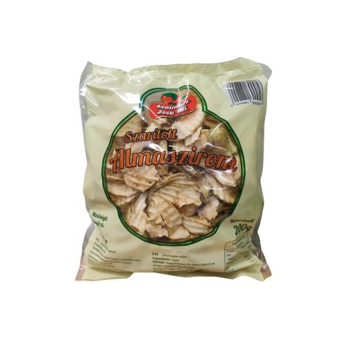 Szatmári Ízek Almaszirom szárított - 200 g