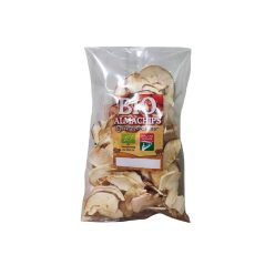 Szatmári Ízek Almachips - bio - 70g