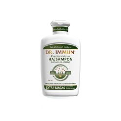 Dr. Immun Hajsampon - 250ml