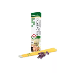 Naturhelix Fülgyertya levendula - 2db