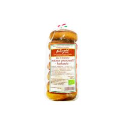 Naturgold tönköly mézes puszedli kakaós - bio - 180g