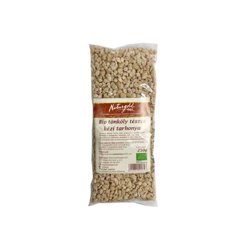 Naturgold Kézi tarhonya bio - 250g