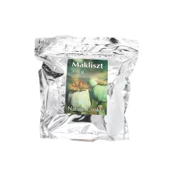 Nature Cookta Mákliszt - 500g