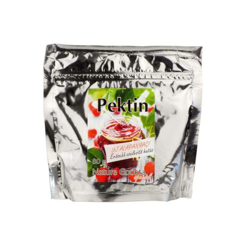 Nature Cookta Special pektin - 80g
