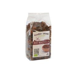 Greenmark Mazsola - bio - 500g