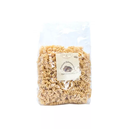 Paleolit Száraztészta Szezámos Orsó - 250g