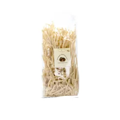 Paleolit Száraztészta Szélesmetélt Szezámos - 250g
