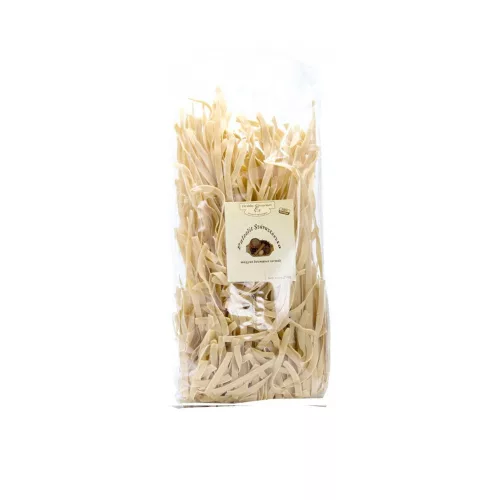 Paleolit Száraztészta Szélesmetélt Szezámos - 250g