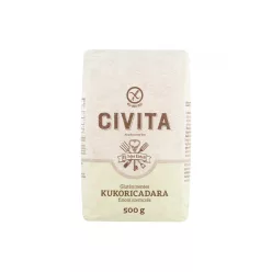 Civita Kukoricadara - 500g