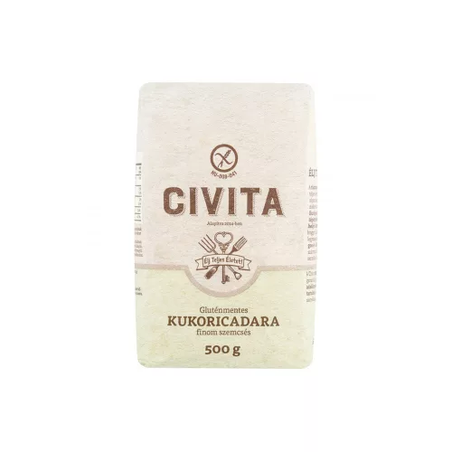 Civita Kukoricadara - 500g
