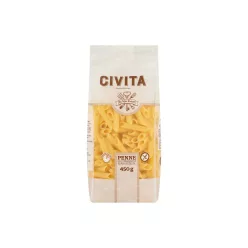 Civita Penne tészta - 450g
