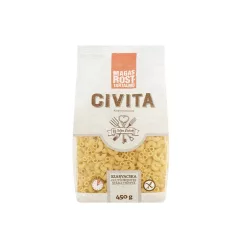 Civita Szarvacska tészta - 450g