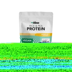 Absorice Vanillia fehérje - 500g