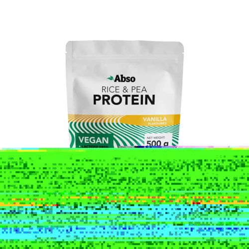 Absorice Vanillia fehérje - 500g