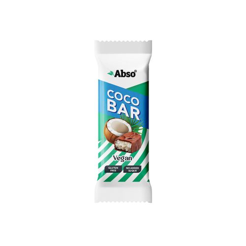Absorice Abso Coco Bar - 35g