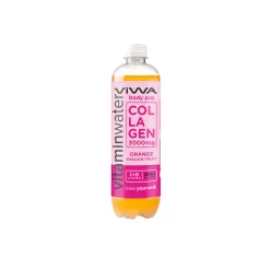 Viwa BodyPro vitaminvíz- 600ml