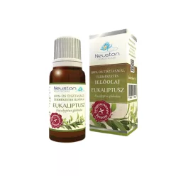 Neuston Eukaliptusz 100% illóolaj - 10ml