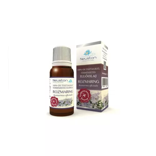 Neuston Rozmaring 100% illóolaj - 10ml