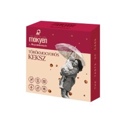 Majomkenyér Törökmogyorós Paleokeksz - 50g