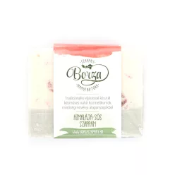 Borza Himalája Sós Szappan - 100g