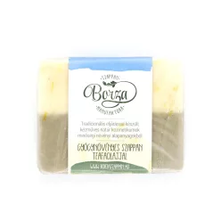 Borza Gyógynövényes Szappan Teafa Olajjal - 100g