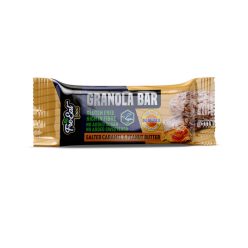 Freeat food Sós-karamell ízű Granola Bar - 50g