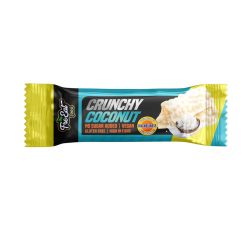Freeat food Crunchy Coconut Kókuszos szelet - 30g