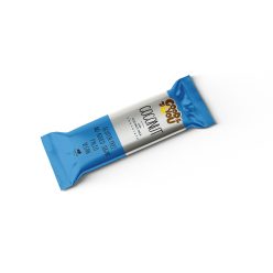 Good4You Kókuszos szelet kókusztejes csokoládéval - 25g