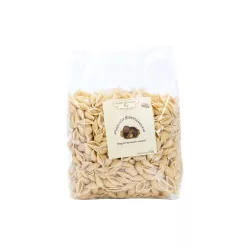 Paleolit Száraztészta Szezámos kagyló - 250g