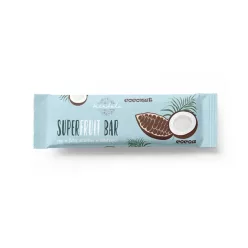 Mendula Kakaós-kókuszos superfruit bar - 40g